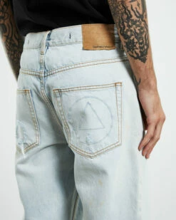 Exodus Jeans Blue Bone 12 Exodus Jeans Blue Bone -Insight Shop 5 25552