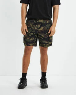 Utility Shorts Camo -Insight Shop 5 26609
