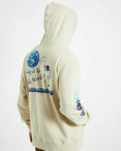 Sing Song Hoody Cement -Insight Shop 5 26978