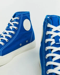 Superga 3192 Campionato Basket Sneakers Blue Skydiver -Insight Shop 5 27032