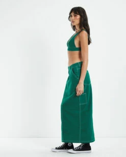 Insight Myla Carpenter Bralette Green 12 Insight Myla Carpenter Bralette Green -Insight Shop 5 28856