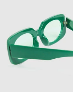 Insight Sira Sunglasses Green 12 Insight Sira Sunglasses Green -Insight Shop 5 31444