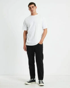Insight Switch Cord Pants Black -Insight Shop 5 32524