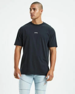 Code T-Shirt Black -Insight Shop 5 33406