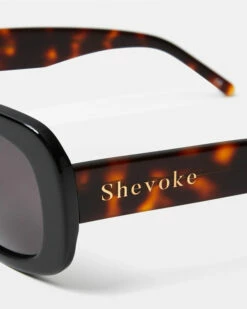 Devon Sunglasses Mix Black -Insight Shop 5 34263