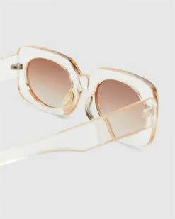 Insight Sira Sunglasses Natural -Insight Shop 5 36593