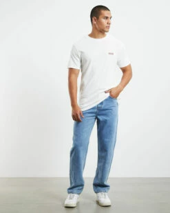 Insight Colt Straight Jeans Classic Blue 18 Insight Colt Straight Jeans Classic Blue -Insight Shop 5 37401