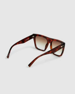 Le Specs The Thirst Sunglasses Grad Brown -Insight Shop 5 37532