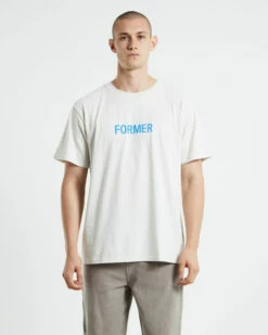 Legacy T-shirt Bone -Insight Shop 5 37580