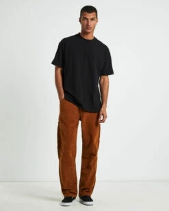 Levis 568 Stay Loose Carpenter Dark Ginger -Insight Shop 5 37646