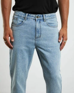 Insight Switch Jeans Dunny Blue -Insight Shop 5 37828