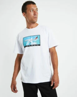 Hover Short Sleeve T-Shirt -Insight Shop 5 38676