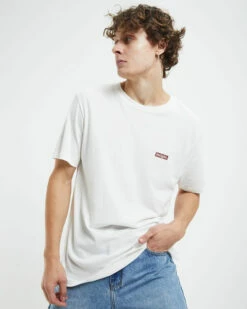 Insight The Band T-Shirt Off White -Insight Shop 5 38931