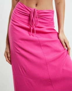 Meadow Skirt Pink -Insight Shop 5 39023