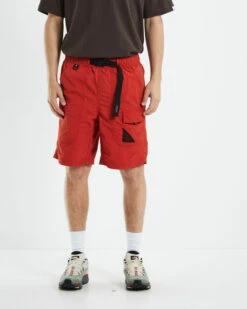 Utility Shorts Tango Red -Insight Shop 5 40244