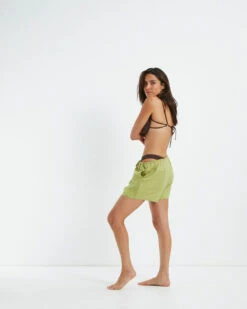 Classic Cheeky Bikini Bottoms Coffee Brown 12 Classic Cheeky Bikini Bottoms Coffee Brown -Insight Shop 5 42700