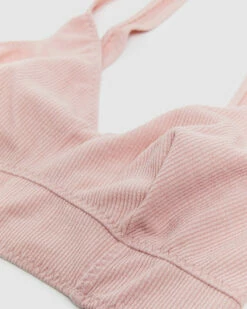 Elle Lounge Bra Blush Pink 12 Elle Lounge Bra Blush Pink -Insight Shop 5 42784