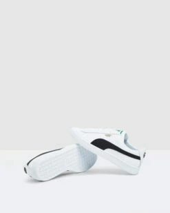 Puma Basket Classic Sneakers White/Black 12 Puma Basket Classic Sneakers White/Black -Insight Shop 5 43106