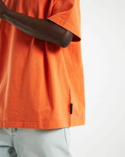 Killie T-Shirt Rust Orange -Insight Shop 5 44096