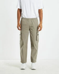 Utility Cargo Pants Taupe 12 Utility Cargo Pants Taupe -Insight Shop 5 44138