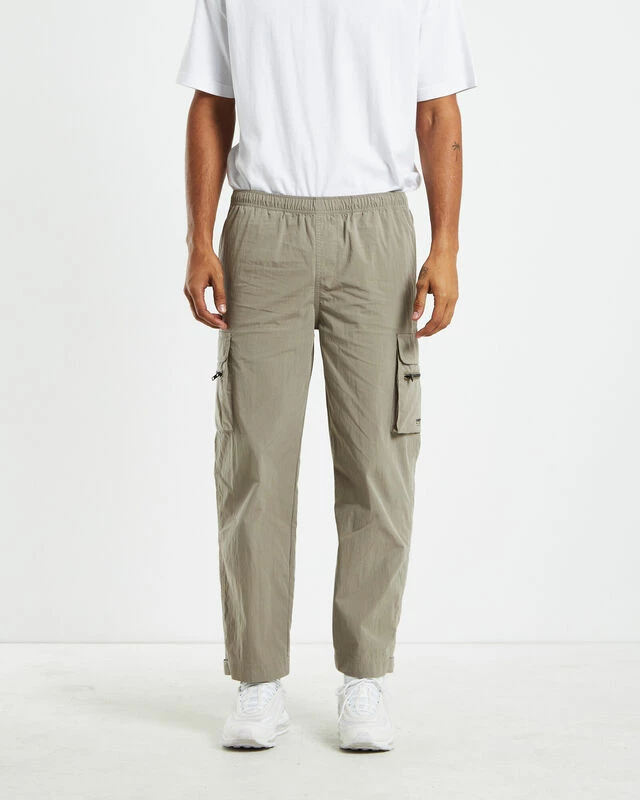Utility Cargo Pants Taupe 7 Utility Cargo Pants Taupe - Image 5