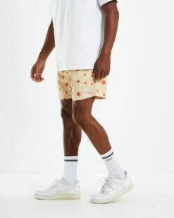 Sacred 16" Trunk Boardshorts Orange 12 Sacred 16" Trunk Boardshorts Orange -Insight Shop 5 45262