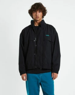 Aspen Jacket Black -Insight Shop 5 45981