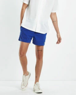 Avalon 14" Volley Boardshorts Cobalt Blue 12 Avalon 14" Volley Boardshorts Cobalt Blue -Insight Shop 5 47092