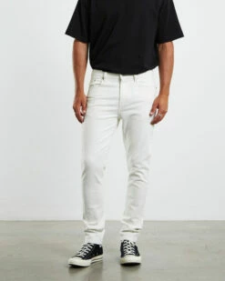Insight City Riot Slim Jeans White 12 Insight City Riot Slim Jeans White -Insight Shop 5 47282