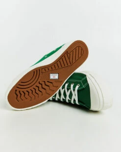 Superga 3192 Campionato Sneakers Basket Amazon Green -Insight Shop 5 47596