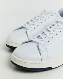 Superga 4833 Match Sneakers White/Blue -Insight Shop 5 47602