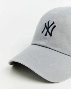 NEW ERA New York Yankees Classic Casual Cap Grey 13 NEW ERA New York Yankees Classic Casual Cap Grey -Insight Shop 5 48072
