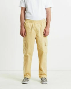 Cargo Pants Sand 12 Cargo Pants Sand -Insight Shop 5 49475