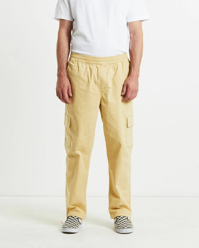 Cargo Pants Sand 7 Cargo Pants Sand - Image 5