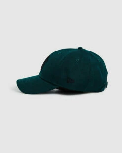 NEW ERA 9Forty New York Yankees Cap Dark Green 12 NEW ERA 9Forty New York Yankees Cap Dark Green -Insight Shop 5 50356