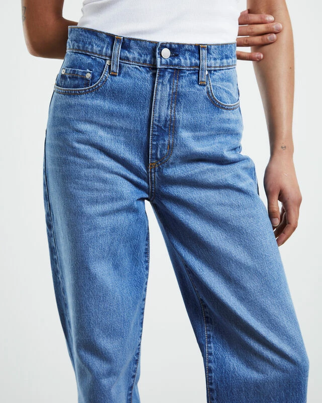 Lou Jeans Forever Blue 7 Lou Jeans Forever Blue - Image 5