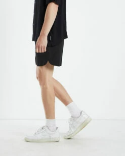 Mica Beach Shorts Black -Insight Shop 5 50687