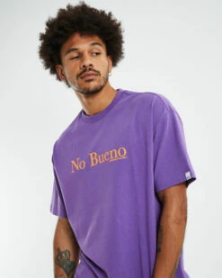 No Bueno T-Shirt Ultraviolet 12 No Bueno T-Shirt Ultraviolet -Insight Shop 5 5169