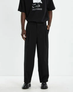 Onyx Suit Pants Black -Insight Shop 5 52095