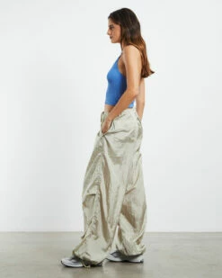 Roe Crop Top Blue -Insight Shop 5 52344