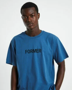 Legacy T-Shirt Cadet Blue -Insight Shop 5 53142