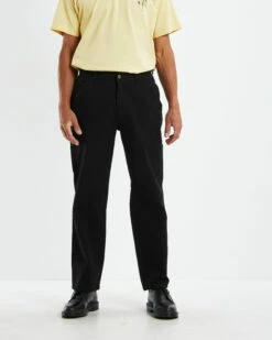 Distend VT Pants Black 12 Distend VT Pants Black -Insight Shop 5 53202