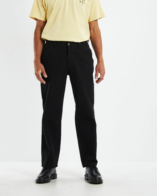 Distend VT Pants Black 7 Distend VT Pants Black - Image 5