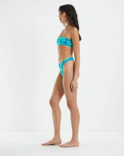 Insight Kailani Tropical Cut Out One Piece Blue 12 Insight Kailani Tropical Cut Out One Piece Blue -Insight Shop 5 54027