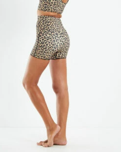 Contour Boy Shorts Bengal Brown -Insight Shop 5 54063