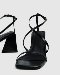 Headline Heels Black 12 Headline Heels Black -Insight Shop 5 55313