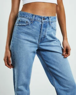 Agnes Jeans Reveller Blue -Insight Shop 5 55922