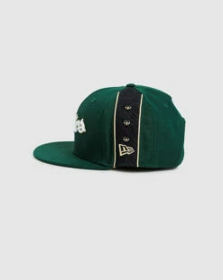 NEW ERA 9Fifty Nbace Boston Celctics Cap Green -Insight Shop 5 56614