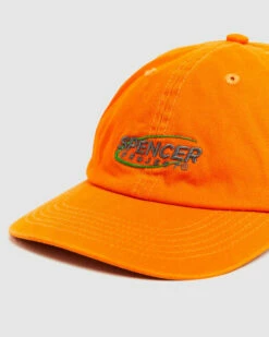 Nitro Cap Orange -Insight Shop 5 57154