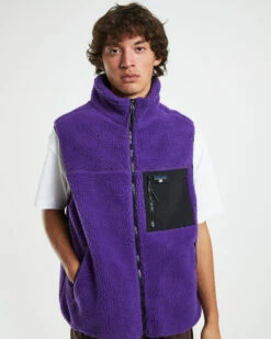 K2 Sherpa Vest Grape 12 K2 Sherpa Vest Grape -Insight Shop 5 58151